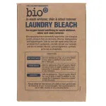 Bio-D Blegemiddel, plet- og lugtfjerner til vasketøj (400 g)
