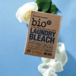 Bio-D Blegemiddel, plet- og lugtfjerner til vasketøj (400 g)