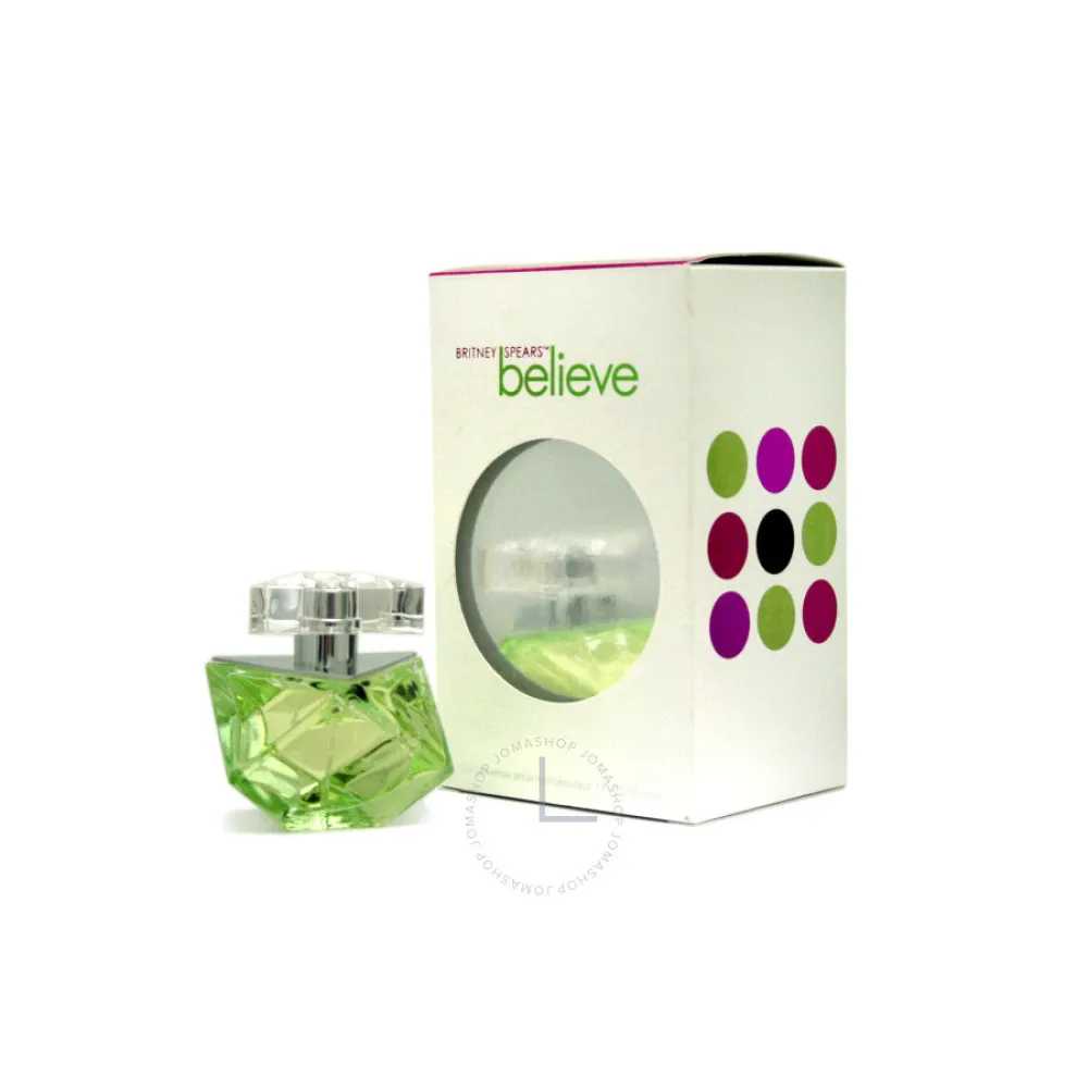 Believe Eau de Parfum til kvinder 30 ml