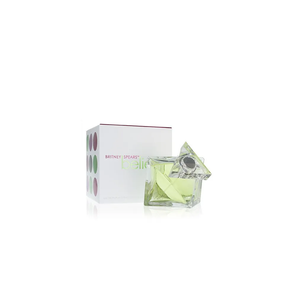 Believe Eau de Parfum til kvinder 30 ml