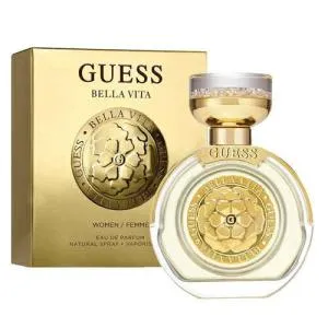 Guess Bella Vita parfumevand til kvinder