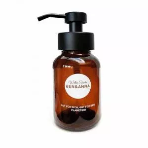 Ben & Anna BEN&WANNA Skumsæbedispenser 200 ml