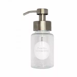 Ben & Anna BEN&WANNA Shower gel dispenser 200ml