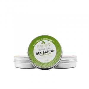Creme deodorant Persian lime (45 g)