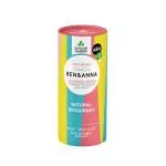 Ben & Anna Deodorant i fast form (40 g) - Kokosnød