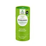 Ben & Anna Deodorant i fast form (40 g) - Persian lime