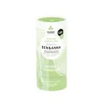 Ben & Anna Sensitive Solid Deodorant (40 g) - Lemon og Lime - uden bagepulver