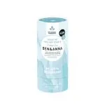Ben & Anna Sensitive Solid Deodorant (40 g) - Mountain Breeze - uden bagepulver