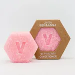 Ben & Anna Stiv balsam til beskyttelse og glans - Bær (60 g)