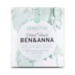 Ben & Anna Tandpasta til følsomme tænder Sensitive (100 ml)