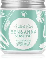 Ben & Anna Tandpasta til følsomme tænder Sensitive (100 ml)