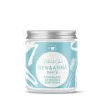 Ben & Anna Tandpasta mod pletter (100 ml) - giver en frisk fornemmelse i munden