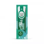 Ben & Anna Fluortandpasta (75 ml) - Spearmint - med frisk mynte