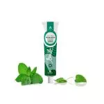 Ben & Anna Fluortandpasta (75 ml) - Spearmint - med frisk mynte