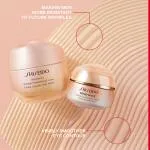 Benefiance Rynkeudglattende Øjencreme 15 ml