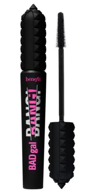 Benefit Badgal Bang! Øjenvippemascara