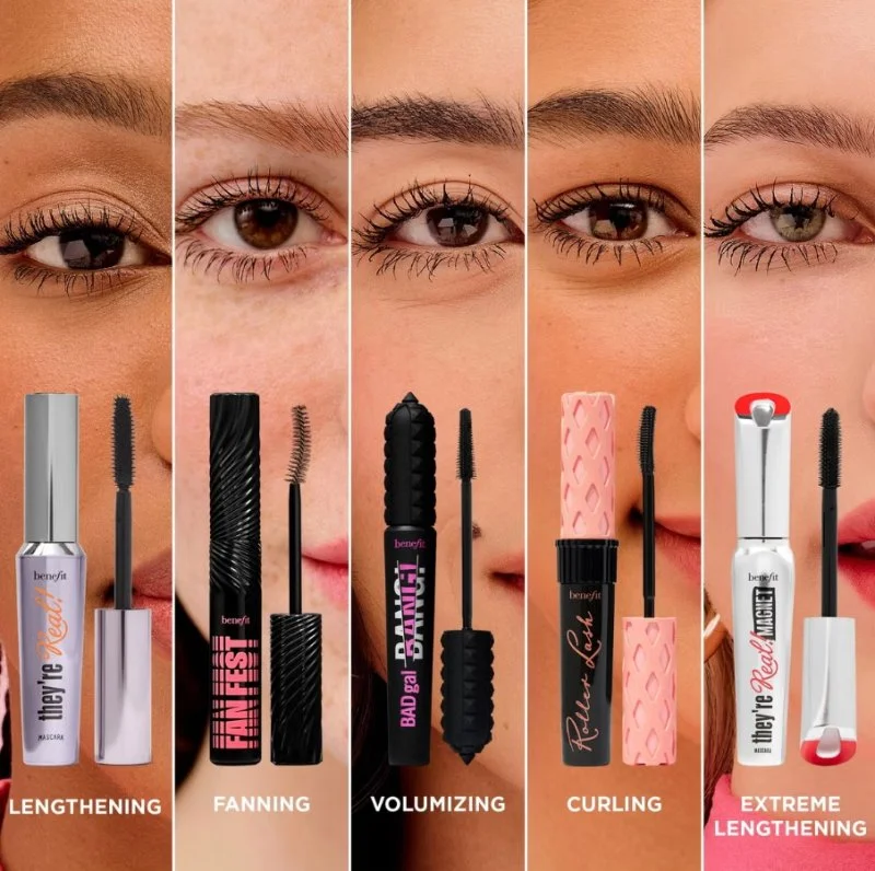 Roller Lash Mascara 8,5 g