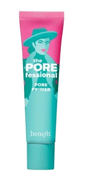 Benefit The POREfessional poreminimerende primer