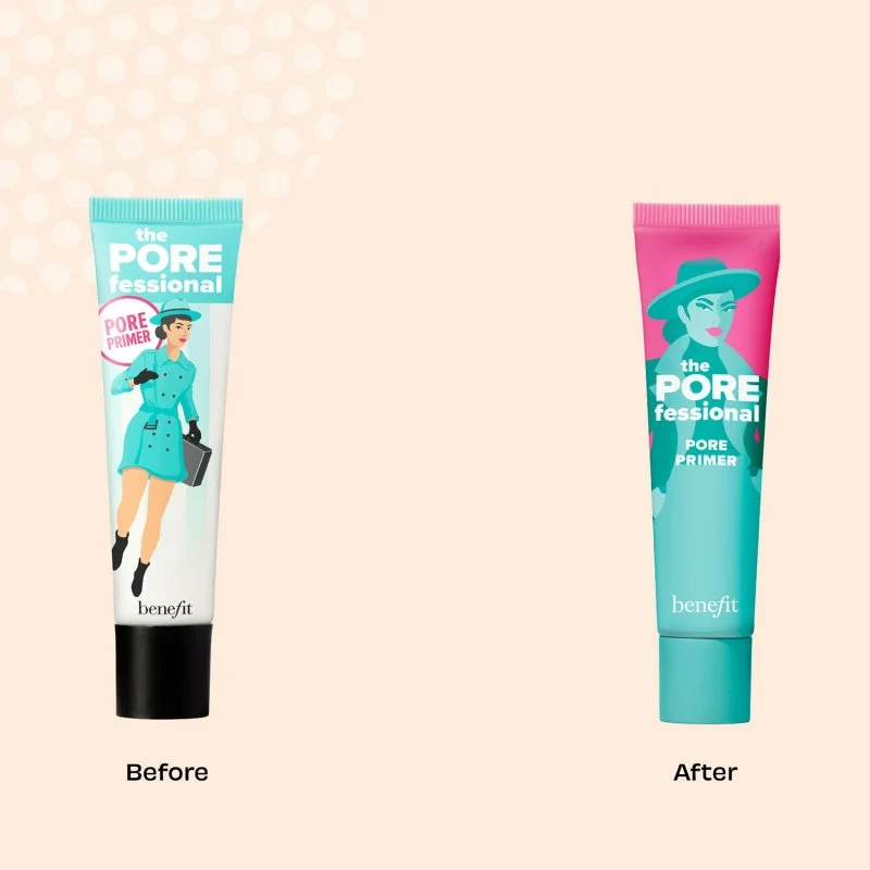 The POREfessional poreminimerende primer 22 ml