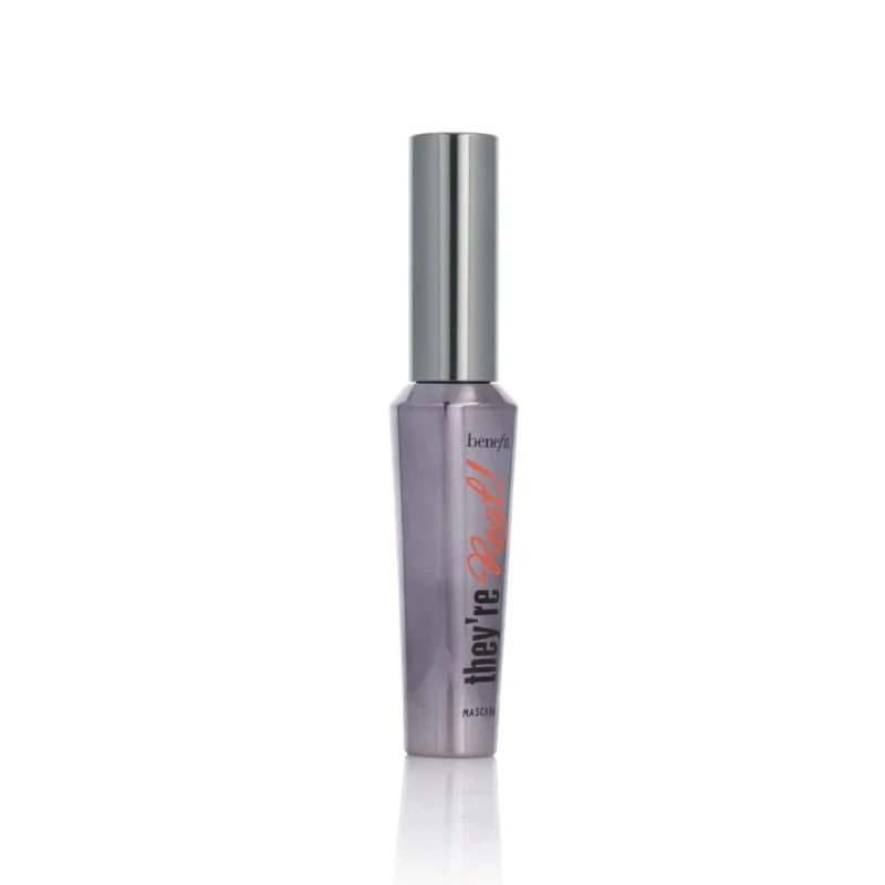 They're Real! Beyond Mascara (Sort) 8,5 g