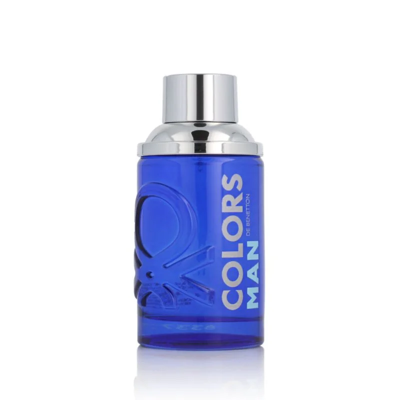 Benetton Colors de Benetton Men Blue eau de toilette til mænd