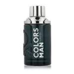 Colors Man Black eau de toilette til mænd 100 ml