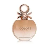 Colors de Benetton Rose eau de toilette til kvinder 80 ml