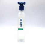 Cold eau de toilette til mænd 100 ml