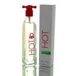 Hot eau de toilette til kvinder 100 ml
