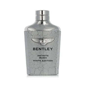 Bentley Bentley Infinite Rush White Edition Eau de Toilette til mænd