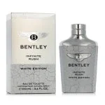 Bentley Infinite Rush White Edition Eau de Toilette til mænd