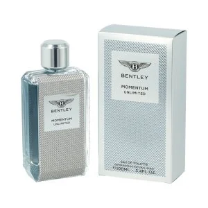 Bentley Bentley Momentum Unlimited Eau de Toilette til mænd