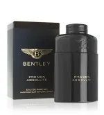 For Men Absolute parfumeret vand til mænd 100 ml