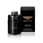 For Men Absolute parfumeret vand til mænd 100 ml