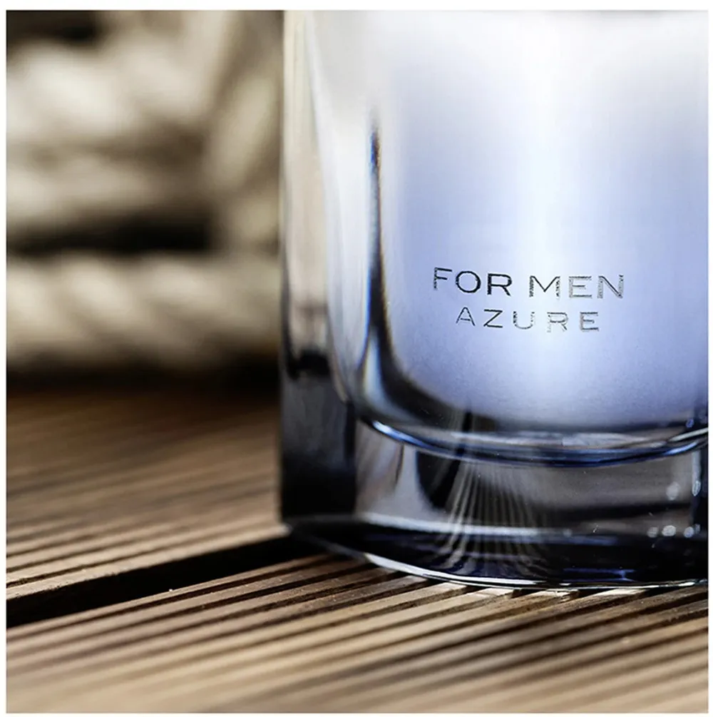 For Men Azure eau de toilette til mænd 100 ml