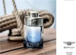 For Men Azure eau de toilette til mænd 100 ml