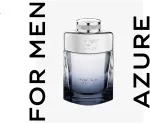 For Men Azure eau de toilette til mænd 100 ml
