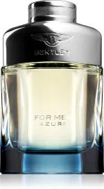 For Men Azure eau de toilette til mænd 100 ml