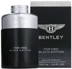 For Men Black Edition eau de parfum til mænd 100 ml