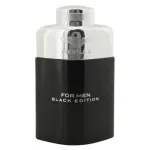 For Men Black Edition eau de parfum til mænd 100 ml