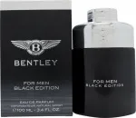 For Men Black Edition eau de parfum til mænd 100 ml