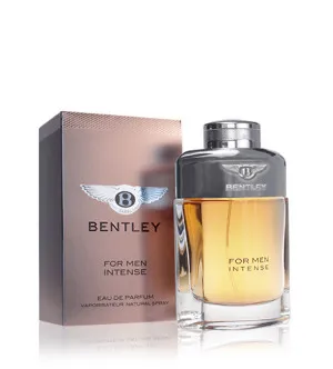 Bentley For Men Intense parfumeret vand til mænd 100 ml