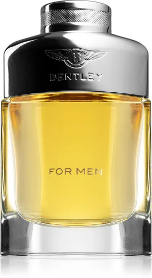 Bentley For Men eau de toilette til mænd 100 ml