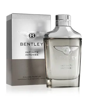 Bentley Infinite Intense parfume til mænd 100 ml