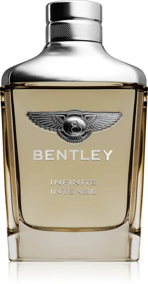 Bentley Infinite Intense parfume til mænd 100 ml