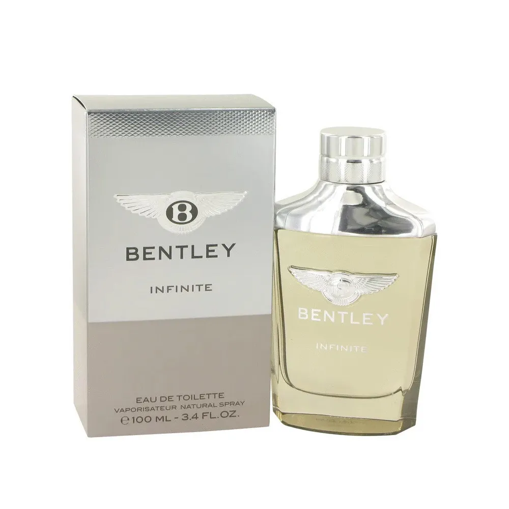 Infinite eau de toilette til mænd 100 ml