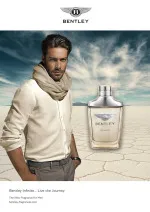 Infinite eau de toilette til mænd 100 ml