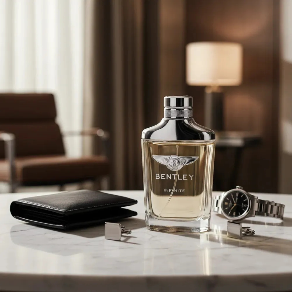 Infinite eau de toilette til mænd 100 ml