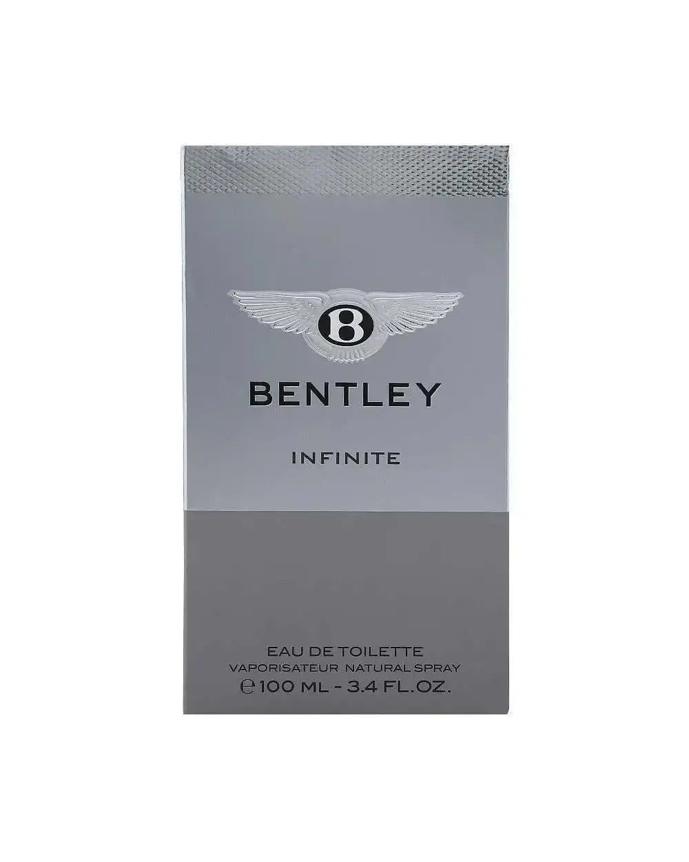 Infinite eau de toilette til mænd 100 ml