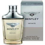 Infinite eau de toilette til mænd 100 ml